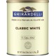 Ghirardelli White Frappe 3lb